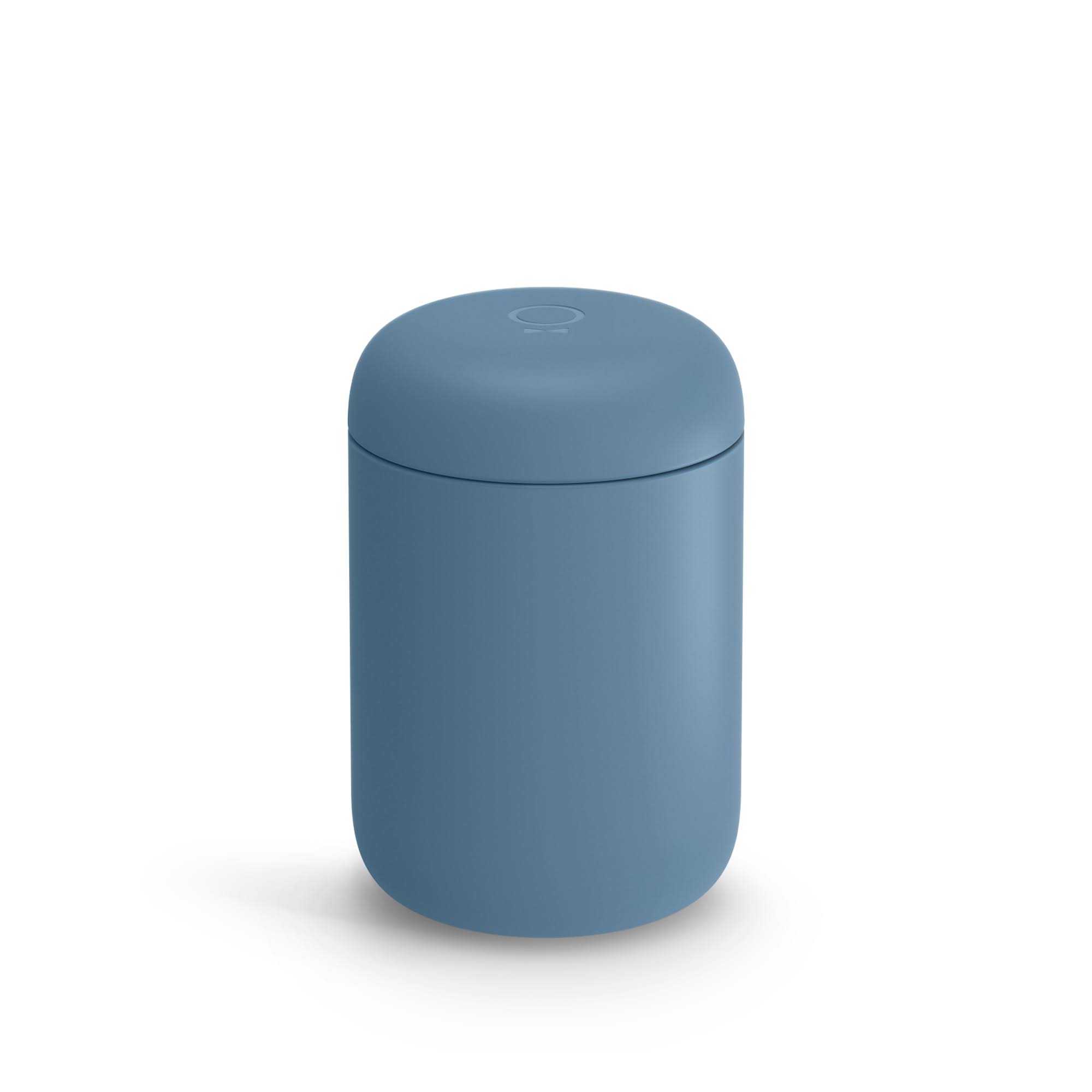 e008f7b23bfa92a20802a2589de6d0537c81bde4019f387d8c965ecd831232da.jpg Fellow Carter Everywhere Mug - Blue - 12/Oz - Image 1