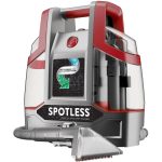 Hoover Spotless Portable Carpet & Upholstery Spot Cleaner