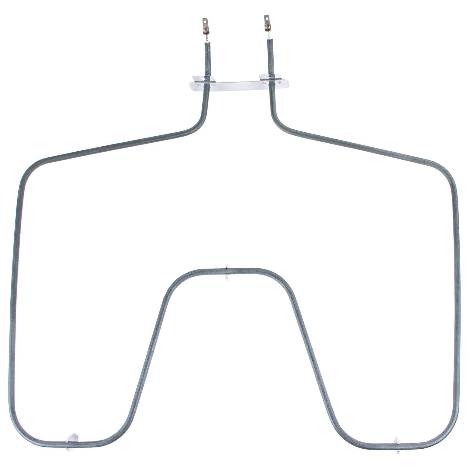 e05972436a39e87c215371efddad5104e70ba786f079bb1e7ee55c37433a4fa4.jpg Certified Appliance Accessories 52002 Replacement Oven Bake Element for GE & Hotpoint Wb44k10005 - Image 1