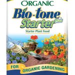 Espoma Bio-tone Starter Plus Plant Food 4 lb