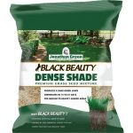 1 PK, Jonathan Green 10600-Jonathan Green Black Beauty 3 lb. 900 sq. ft. Coverage Dense Shade Grass Seed