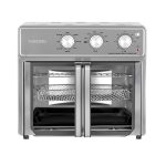Kalorik Maxx 26 Qt. Air Fryer Oven - Stainless Steel