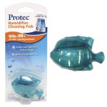 Protec Humidifier Cleaning Fish - 0.09 oz