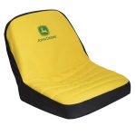 John Deere LP92324 Riding Mower Seat Cover