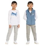 PUMA Kids' 3 - Piece Vest Set