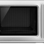 Breville - The Smooth Wave 1.2 Cu. ft. Microwave - Stainless Steel