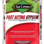 Sta-Green Gypsum 25 lb | 12376