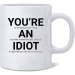 Kwieema Brother Gift Brother Coffee Mug Gifts for Brothe Brother Birthday Gifts from Sister Father��s Day Gifts for Brother Big Brother Gifts Coffee