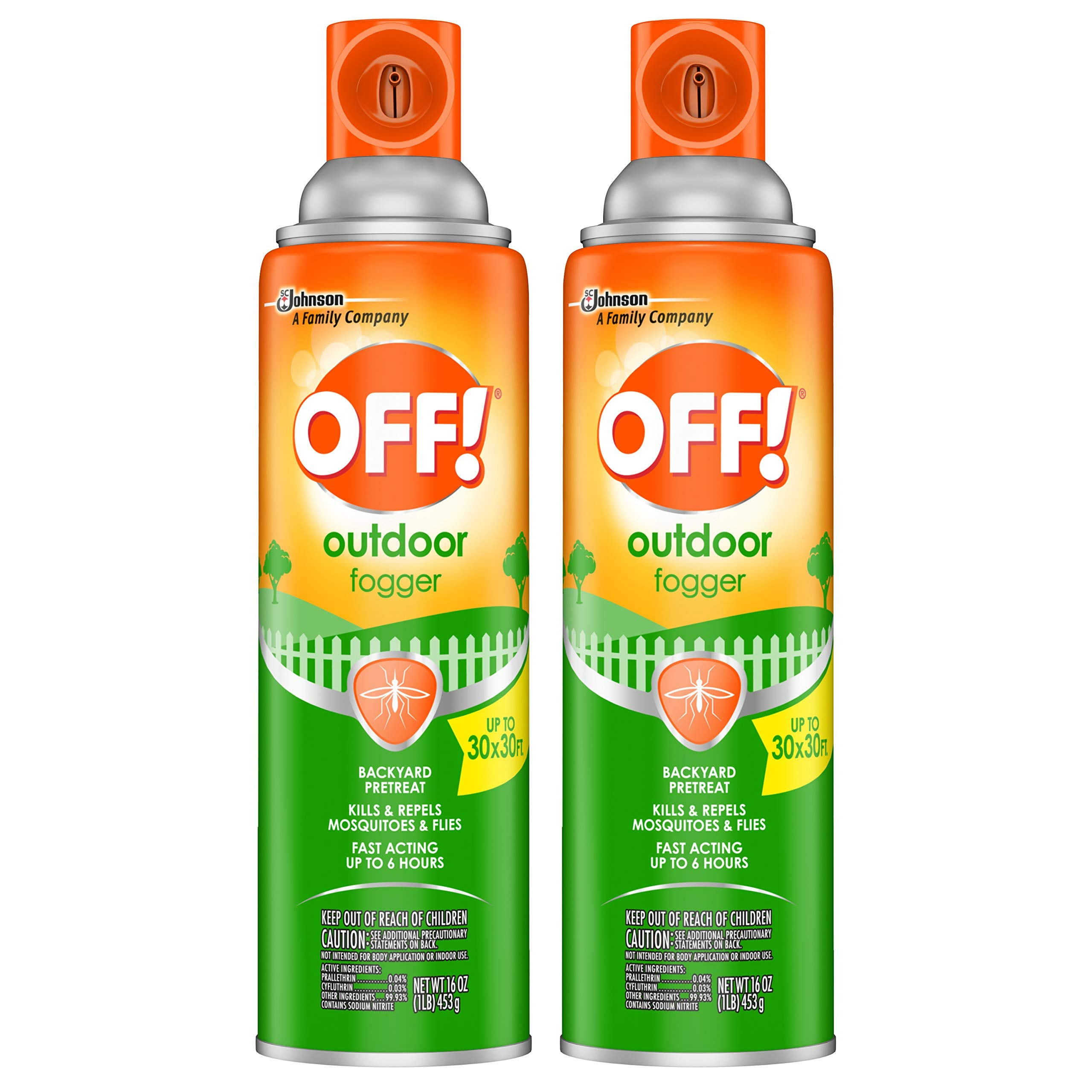 e1465302bb1c1b0f3bcde383e3dd235d8e7385db9f85938ff41a84743529f474.jpg Off! Outdoor Fogger, 16 oz - Image 1