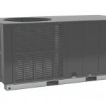Goodman 3.5 Ton 13.4 SEER2 Package Air Conditioner Unit R32 Horizontal -GPCH34231