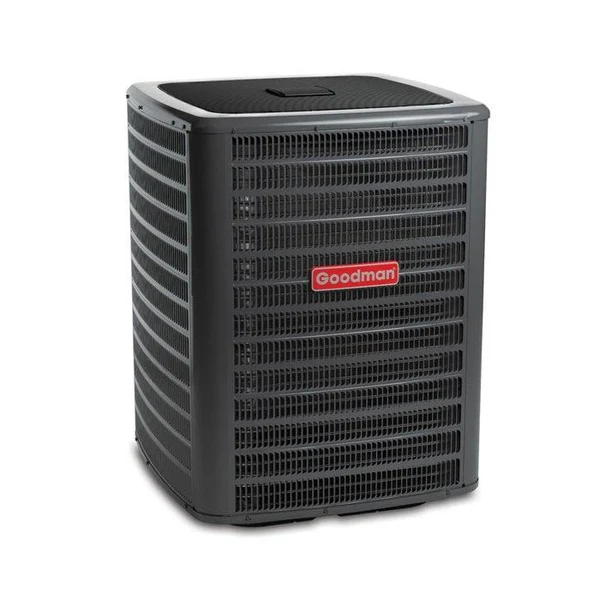 GSXN3N4810 Goodman 4 Ton 13.4 SEER2 Air Conditioner Condenser