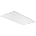 Lithonia Lighting CPX 2x4 4000Lm 35K M2 LED Flat Panel