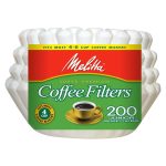 Melitta Coffee Filters, Super Premium, Junior - 200 filters