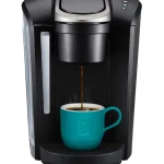 Keurig K-Select Single-Serve K-Cup Pod Coffee Maker