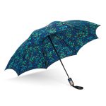 UnbelievaBrella Printed Compact Reverse Umbrella | ShedRain Monet