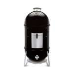 Weber 721001 Smokey Mountain Cooker Smoker (18.5 In)