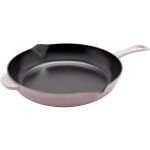 Staub Cast Iron 10" Fry Pan Lilac