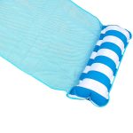 Aqua 4-in-1 Monterey Hammock Inflatable Pool Float