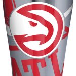 Tervis Atlanta Hawks Stainless Steel Tumbler - 30 oz