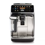Philips 4300 Fully Automatic Espresso Machine with LatteGo