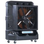 Portacool Paccy160Ga1 Cyclone 2100 Sq ft Portable Evaporative Cooler 2