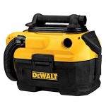 DeWalt DCV581HR 18V - 20V Max Cordless/Corded Lithium-Ion Wet/Dry Vacuum (Bare Tool)