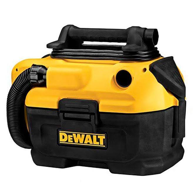 e3086fe11e11d94938da50727c31007f12aad8fe14cc97d8fe5a588d3d4dd535.jpg DeWalt DCV581HR 18V - 20V Max Cordless/Corded Lithium-Ion Wet/Dry Vacuum (Bare Tool) - Image 1