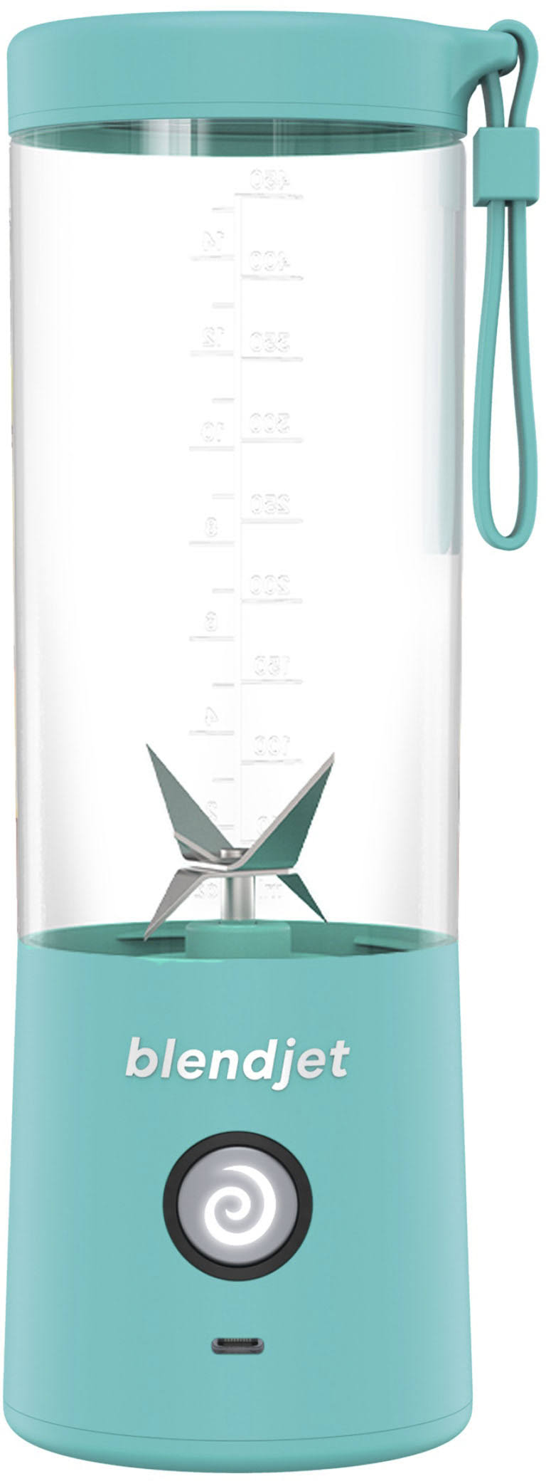 e320a3fa90c37451f52c172221afdfe7bbeddb475405b490d53c3fc658acb7f3.jpg BlendJet 2 The Next-Gen Blender - Image 1