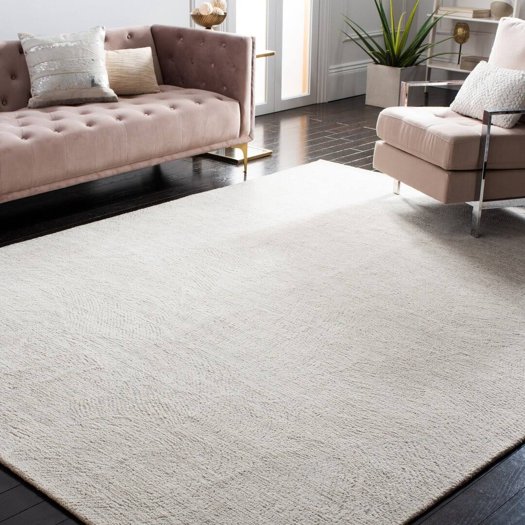 Airan Rug Wade Logan Rug Size: Rectangle 4' x 6'