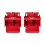Milwaukee PACKOUT Tool Station (2-Pack)