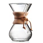 Chemex Coffee Maker 6 Cup