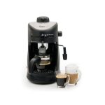 Capresso 4-Cup Espresso & Cappuccino Machine