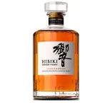 Hibiki Harmony Japanese Whisky, 750 ml