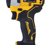 DeWalt (DCF901B) 12V Max Xtreme Brushless 1/2" Cordless Impact Wrench (Tool Only)