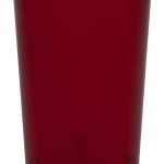 Cambro 2000P156 Colorware Ruby Red 22 oz Tumbler - Dozen