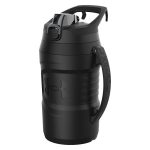 Under Armour Hustle 64-oz. Jug, Black