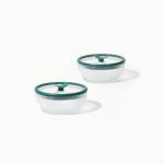 Anyday Microwave Cookware Small Dish