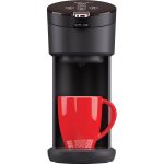 Instant Solo Single-Serve Coffee Maker