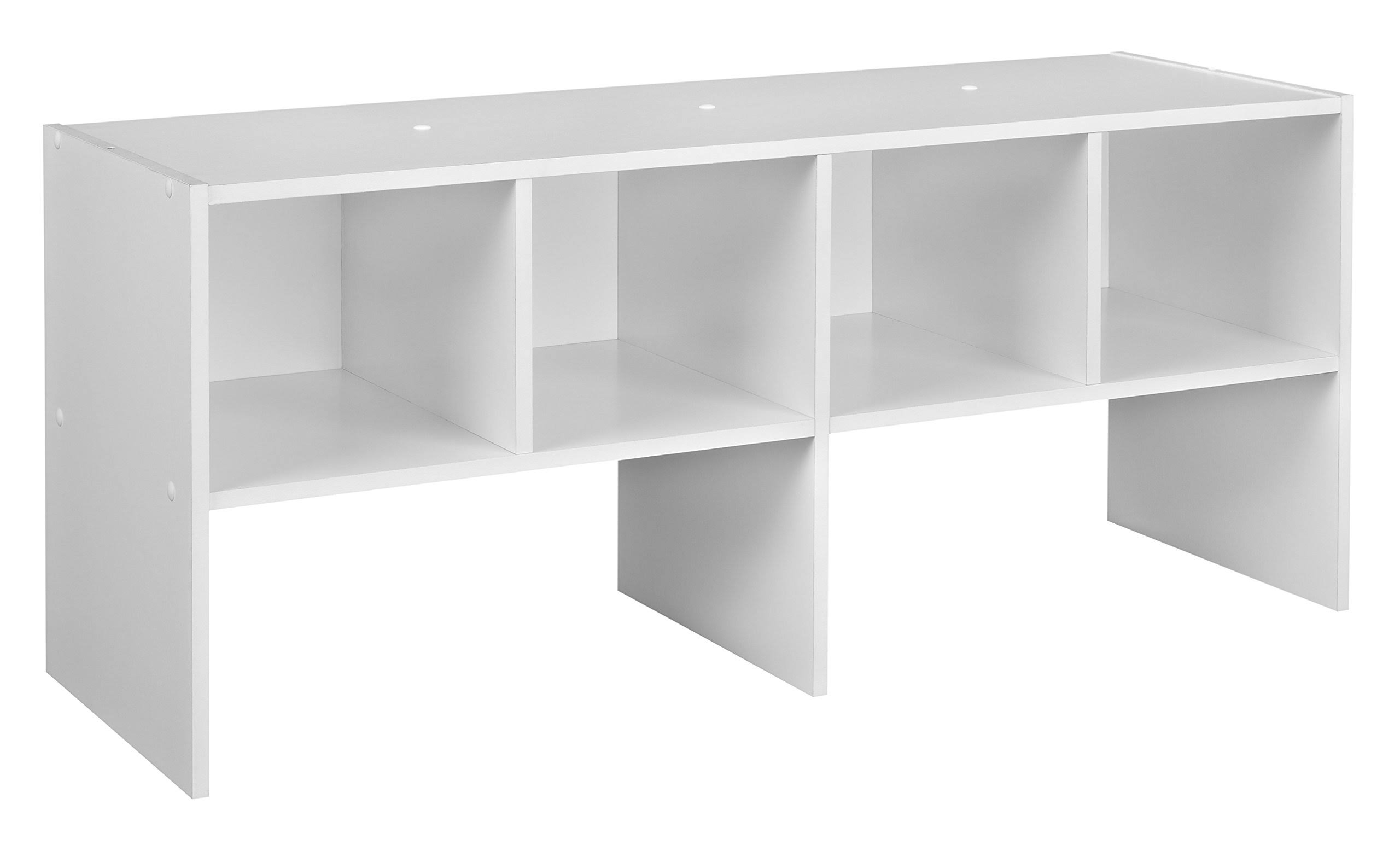 ClosetMaid Shelf Organizer White