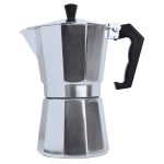 Primula Espresso Maker, Aluminum, 6 Cup