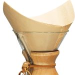 Chemex Bonded Filters - Natural Coffee