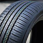 Bridgestone Turanza EL400 - 02 P205/55R - 16 89 H Tire