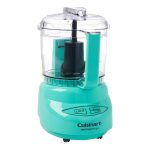 Cuisinart 3-Cup Mini Prep Plus Food Processor - Blue
