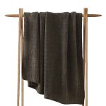 Sunday Citizen Snug Throw - Mocha
