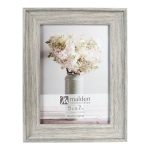 Malden Great Value Frame - Light Gray - 5x7