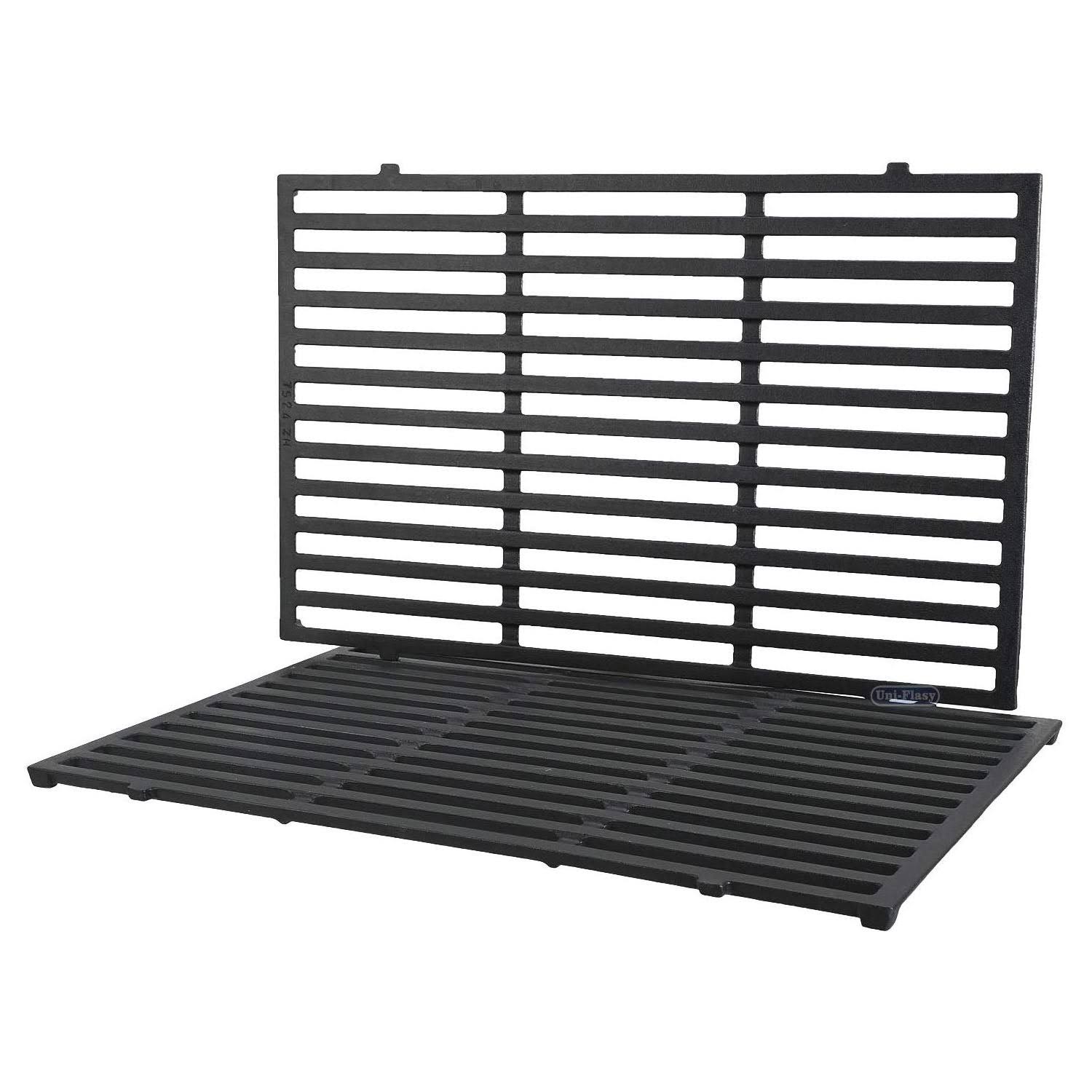 19.5'' Cooking Grates for Weber Genesis E310, E320, E330, S310, S320, S330, EP310, CEP310, EP320, CEP320, EP320, CEP330 Grills, Weber 7524 Parts