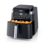 Ninja Pro XL 6-in-1 6.5-qt. MaxCrisp Air Fryer, AF181