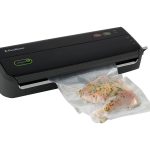 Foodsaver FM2000 - Vacuum Sealer - Black