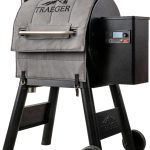 Traeger Pro 575 Insulation Blanket BAC626