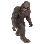 Design Toscano Bigfoot The Garden Yeti Statue - Medium